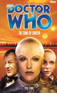 Doctor Who: The Suns of Caresh