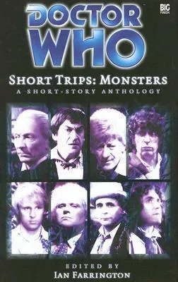 Doctor Who Short Trips: Monsters