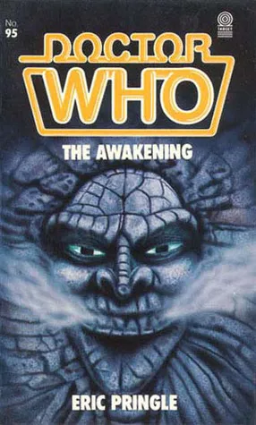 Doctor Who: The Awakening