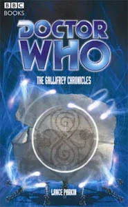 Doctor Who: The Gallifrey Chronicles