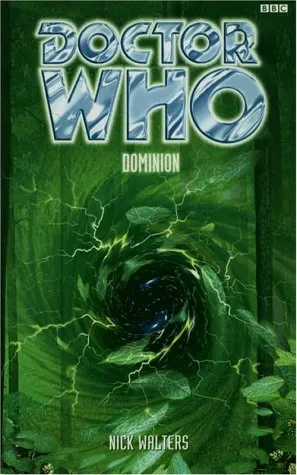 Doctor Who: Dominion