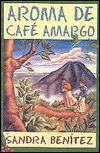 Aroma de café amargo