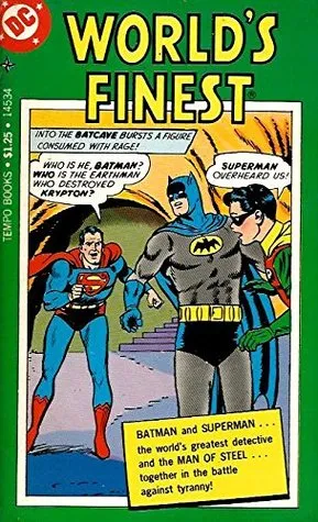 World's Finest