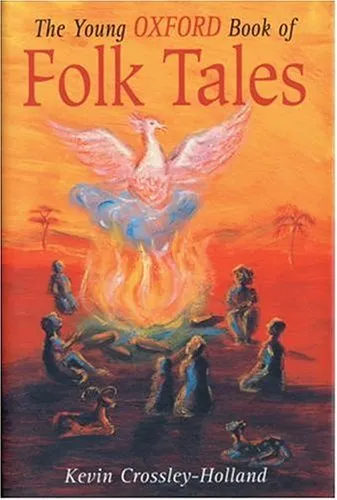 The Young Oxford Book of Folk Tales