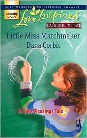 Little Miss Matchmaker