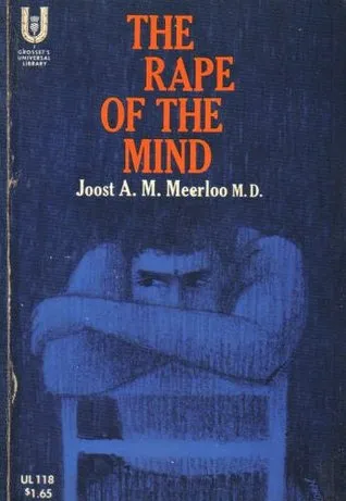 Rape of the Mind