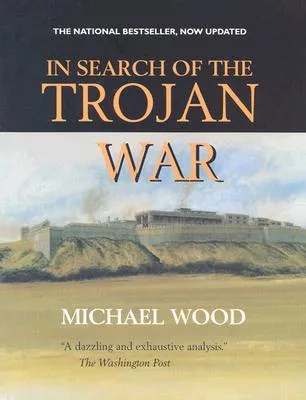 In Search of the Trojan War