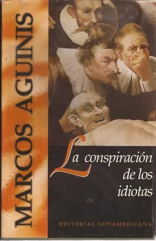 La conspiración de los idiotas