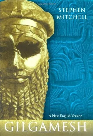 Gilgamesh: A New English Version