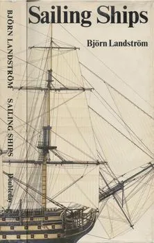 Sailing Ships in Words and Pictures: From Papyrus Boats to Full Riggers. Reprint in a Larger Format of a Work First Pub in 1969 (191P)