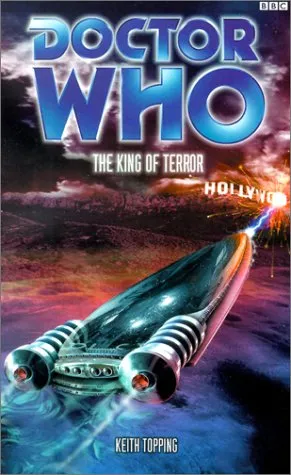 Doctor Who: The King of Terror