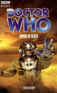 Doctor Who: Empire of Death