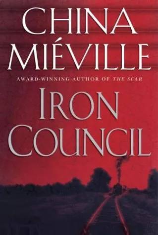 Iron Council