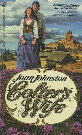 Colter's Wife