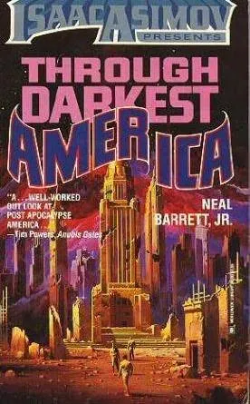 Through Darkest America