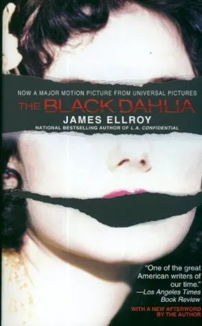 The Black Dahlia