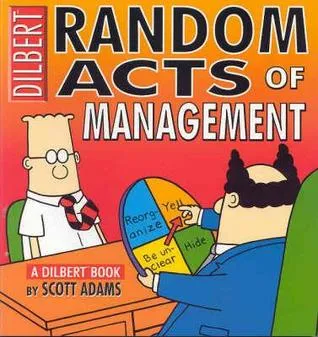 Random Acts of Management