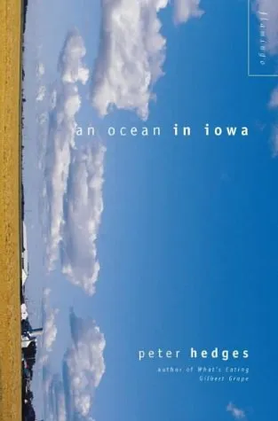 Ocean In Iowa