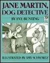 Jane Martin, Dog Detective