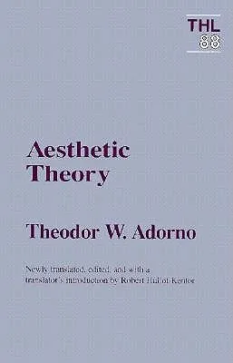 Aesthetic Theory