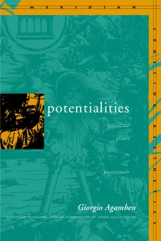 Potentialities: Collected Essays in Philosophy