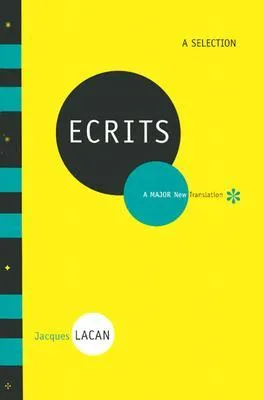 Ecrits: A Selection