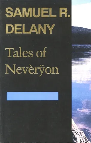 Tales of Nevèrÿon