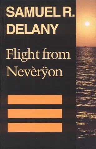 Flight from Nevèrÿon