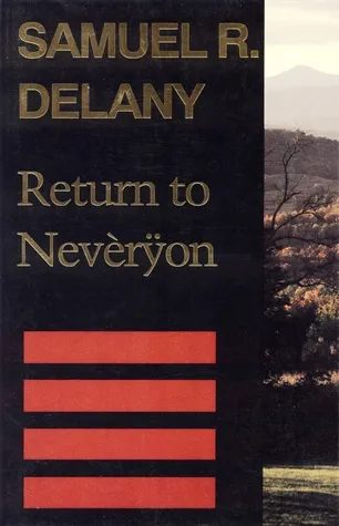 Return to Nevèrÿon