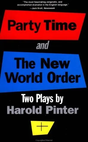 Party Time and The New World Order