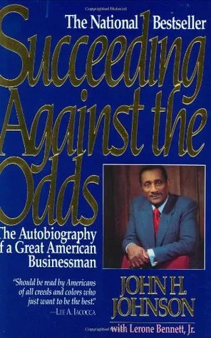 Succeeding Against the Odds: The Autobiography of a Great Businessman