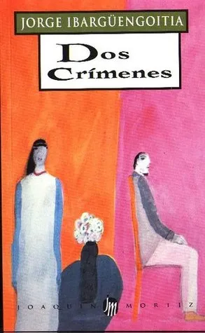 Dos crímenes