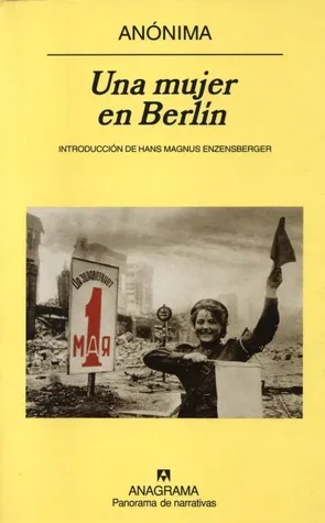 Una mujer en Berlín