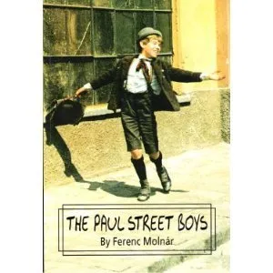 The Paul Street Boys