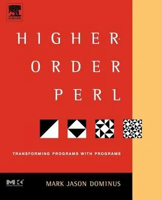 Higher-Order Perl: Transforming Programs with Programs