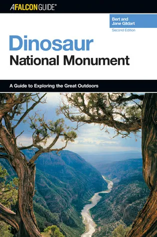 A FalconGuide&reg; to Dinosaur National Monument, 2nd