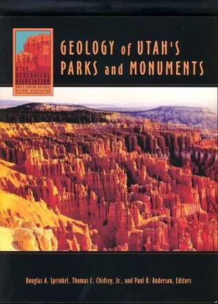 Geology of Utah