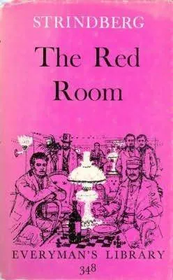 The Red Room