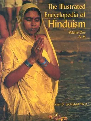 The Illustrated Encyclopedia of Hinduism