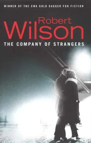 The Company Of Strangers