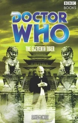 Doctor Who: The Eleventh Tiger