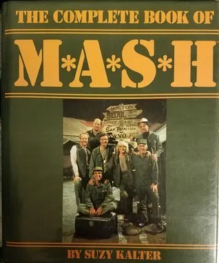 The Complete Book of M*A*S*H