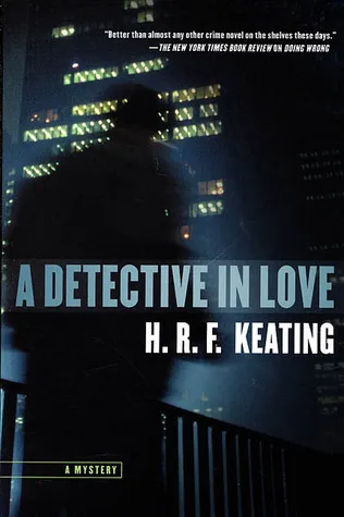 A Detective In Love