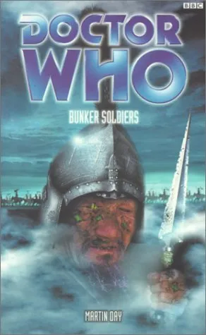 Doctor Who: Bunker Soldiers