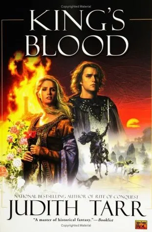 King's Blood