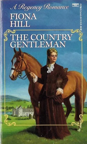 The Country Gentleman