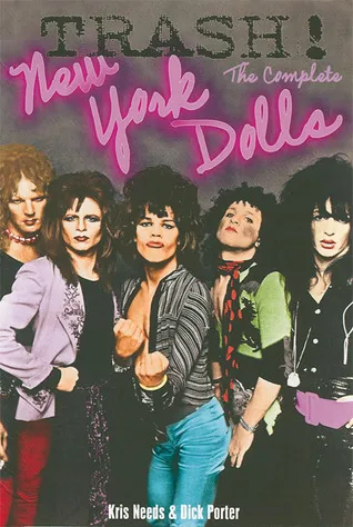 Trash! The Complete New York Dolls