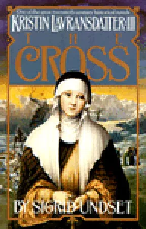 Kristin Lavransdatter 3: The Cross