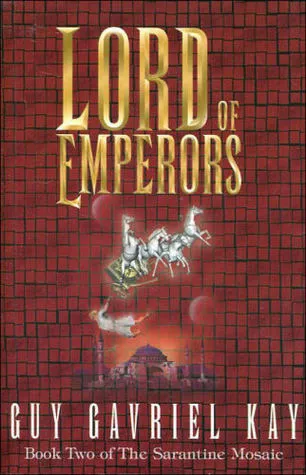 Lord Of Emperors