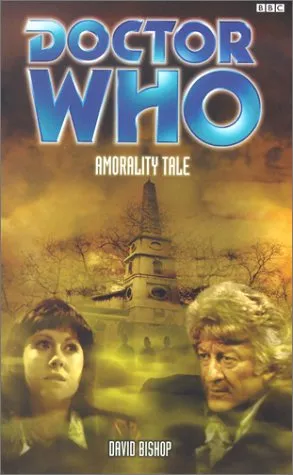 Doctor Who: Amorality Tale